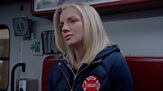 Chicago Fire Temporada 10: Finalmente confirman futuro de Sylvie Brett ...