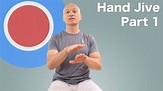 Hand Jive Part 1 - YouTube
