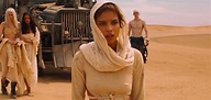 Meet the actresses behind the 5 beautiful wives in 'Mad Max: Fury Road ...