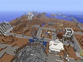 Fallout: Craftventure Minecraft Map
