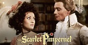 The Scarlet Pimpernel - movie: watch stream online