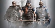 Barbarians - Roma sotto attacco Stagione 1 - streaming online