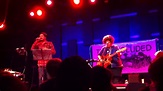 The Uncluded, Teleprompters @ World Cafe 5/29/13 - YouTube Music