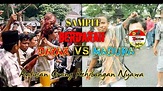PERISTIWA KELAM KERUSUHAN SAMPIT _ DAYAK VS MADURA _ TRAGEDI SAMPIT ...