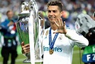 Se cumplen 5 años del último partido de Cristiano Ronaldo con el Real ...