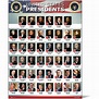 USA Presidents of the united states Of America poster NEW Joe Biden ...