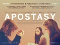 Movie Review - Apostasy (2017)