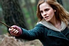 Emma Watson confirma que quiso abandonar Harry Potter - Espectáculos ...