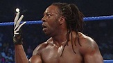 Wrestler Booker T sues Activision for gimmick infringement | PCGamesN