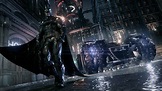Batman: Arkham Knight screenshots - Image #14984 | New Game Network