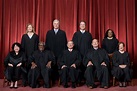 Supreme Court Judges Names