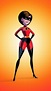 2160x3840 Elastigirl In The Incredibles 2 5k Artwork Sony Xperia X,XZ ...