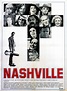 Cartel de la película Nashville - Foto 1 por un total de 6 - SensaCine.com