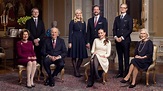 Se billederne: Det norske kongehus deler skønne familiebilleder | BILLED-BLADET