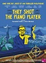 They Shot The Piano Player - film 2023 - AlloCiné