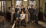 The Promised Life: TV Series Looks At Italian Immigrant Experience ...