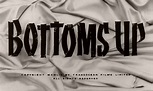 Bottoms Up (1960 film)