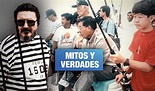 Cinco mitos y verdades de la captura de Abimael Guzmán - Wayka