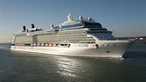 Cruise ship tours: Celebrity Eclipse