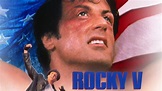 Movie Rocky V HD Wallpaper