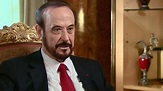 Rifaat al-Assad: Syrian President's uncle jailed in France for money ...