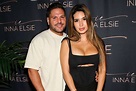 Jersey Shore's Ronnie Ortiz-Magro Ends Engagement with Saffire Matos