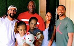 Michael Jordan Children: Meet Marcus, Victoria, Ysabel, Jeffrey, and ...