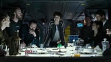 Alien: Covenant - The Last Supper Clip - IGN Video