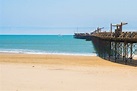 Playa Pimentel: tu primera parada de visita a Chiclayo - Viajar por Perú