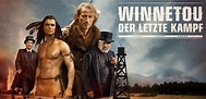 Winnetou - Der letzte Kampf | maxdome