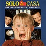 MÁS QUE CINE DE LOS OCHENTA: Solo En Casa (1990, Chris Columbus) Home Alone