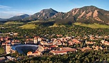 About the CU System | University of Colorado