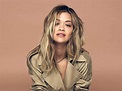 Rita Ora: Your Song - Lyric Video (Music Video 2017) - IMDb