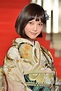 東京影展紅毯開幕 竹內結子絕美亮相 - 自由娛樂