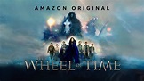 The Wheel of Time: Season 1 Trailer - Rotten Tomatoes