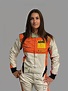 Célia Martin startet für PROsport Racing - ProSport Racing