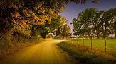 Country Roads Wallpaper (66+ images)