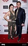 Casper Van Dien and Jennifer Wenger at ITN Distribution's "Showdown In ...