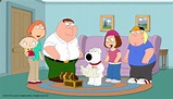 Alle 356 Folgen von "Family Guy" ab sofort auf Disney+