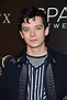 Asa Butterfield Age, Height, Girlfriend, Net Worth, Dating, Eyes Color ...