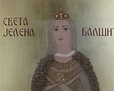 Jelena Balšić - Alchetron, The Free Social Encyclopedia