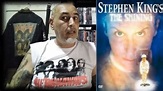 03 - O Iluminado - 1980/ O Iluminado Série - 1997 (Stephen King) - YouTube