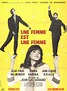 Eine Frau ist eine Frau - Film 1961 - FILMSTARTS.de