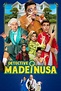 Detetive Madeinusa (Film - 2021)