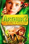 Arthur 2 : The Revenge of Maltazard All Disney Movies, Kid Movies ...