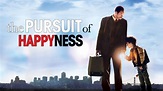 The Pursuit of Happyness on Apple TV