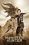 Monster Hunter (2020) - Posters — The Movie Database (TMDB)