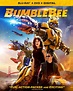 "Bumblebee" ganha trailer revelando data de lançamento em home video ...