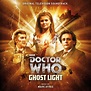 SOUNDTRACK REVIEW: Ghost Light - Blogtor Who