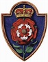 Heraldic Badge of Catherine Howard | Tudor history, The tudor family ...